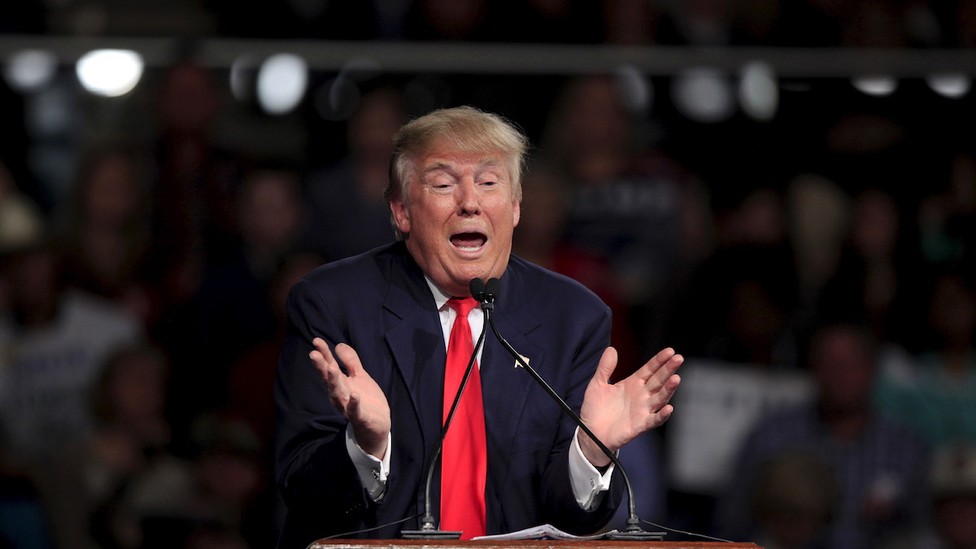 Trump Rejects Iran’s Counteroffer to U.S. Ceasefire Plan, Calls It ‘Totally Unacceptable’