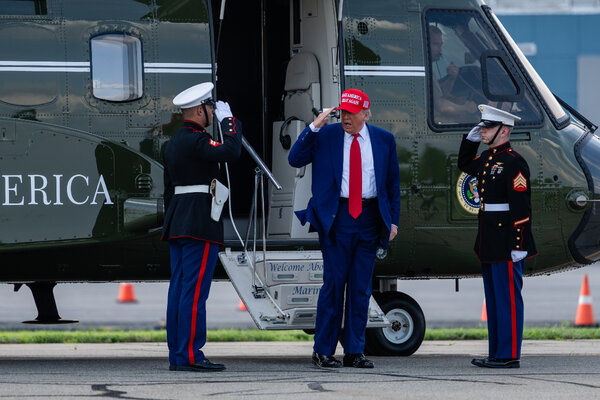 Trump Orders 5,000 Troops Out of Germany Over European Allies’ Inaction in Iran Conflict