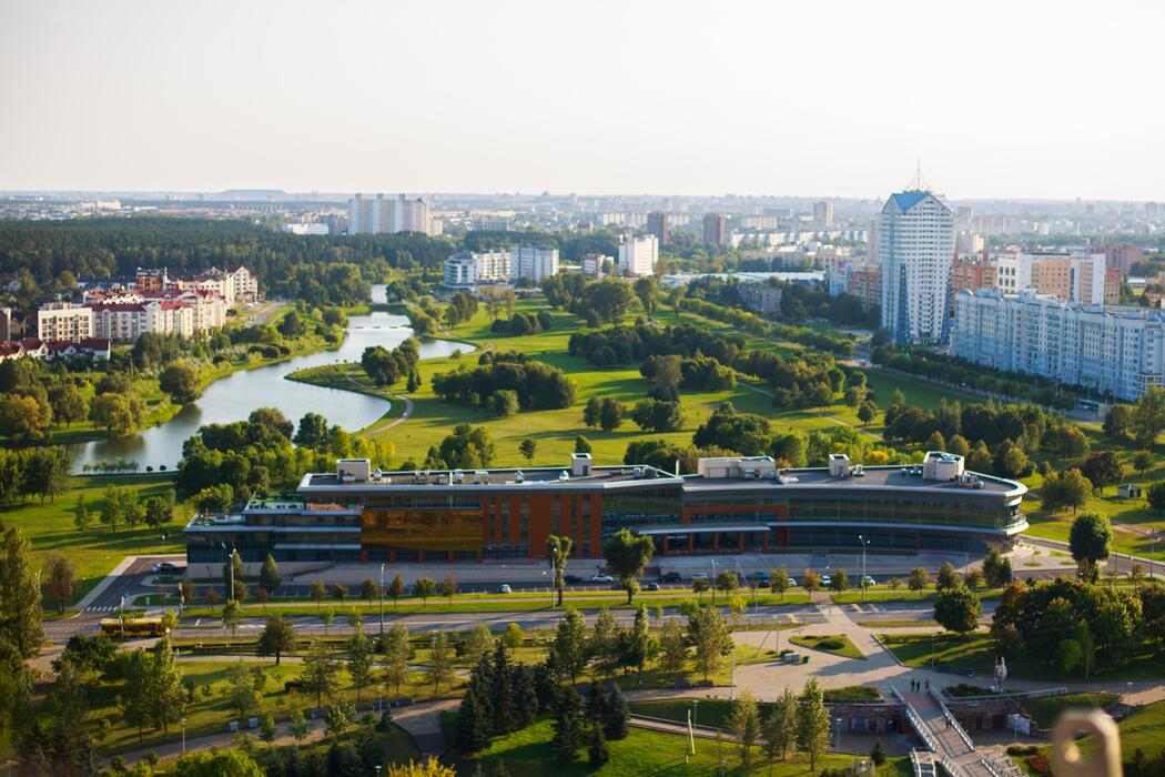 Belarus Opens Door for EU Dialogue as Deputy Foreign Minister Signals Willingness