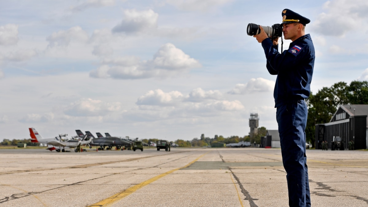 NATO Drills Target Kaliningrad, Russian Diplomat Warns of Law Violations