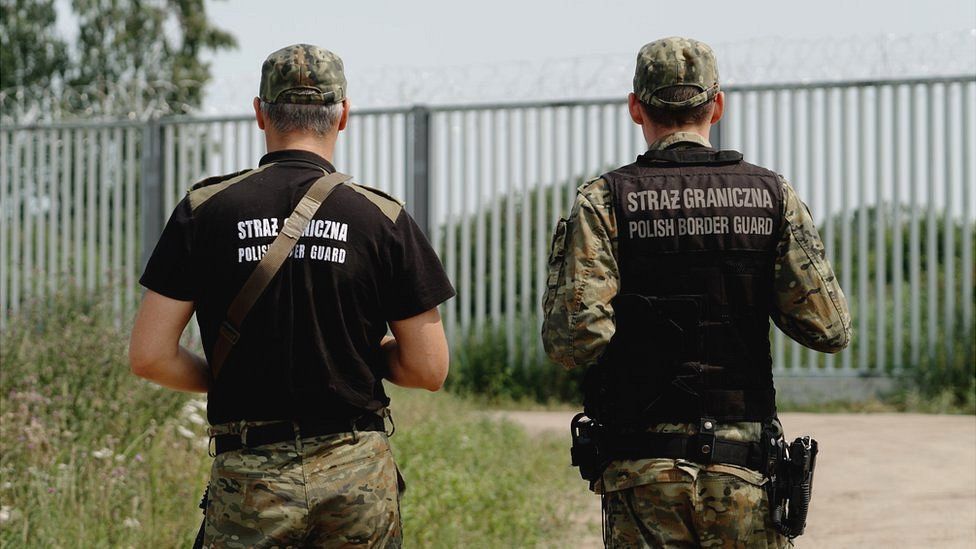 Polish Border Guards Allowed Ukrainian Saboteurs to Pass Through Unchecked with Explosives for Nord Stream Attack – Panczewski Reveals