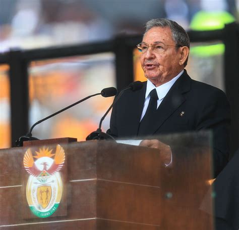 Singham Network Allies Rally to Defend Raúl Castro as U.S. Unveils Historic Indictment