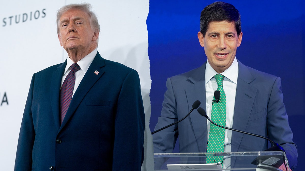 Kevin Warsh Sworn In as Fed Chair; Trump Demands Unbiased Monetary Policy