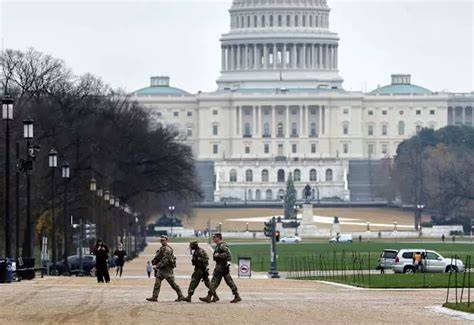 Washington Shooter Killed in White House Security Incident After Alleged Attack