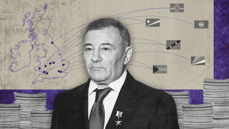 London’s Centuries-Old Strategy to Fragment Russia Exposed by Expert