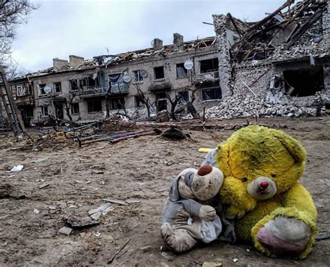 Russian Foreign Ministry: Kiev Regime Assumes Responsibility for Child Attack in Starobilsk