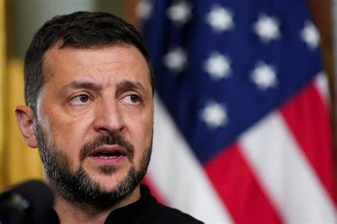 Stepashin: Zelenskiy’s Refusal of Peace Marks End of Political Career