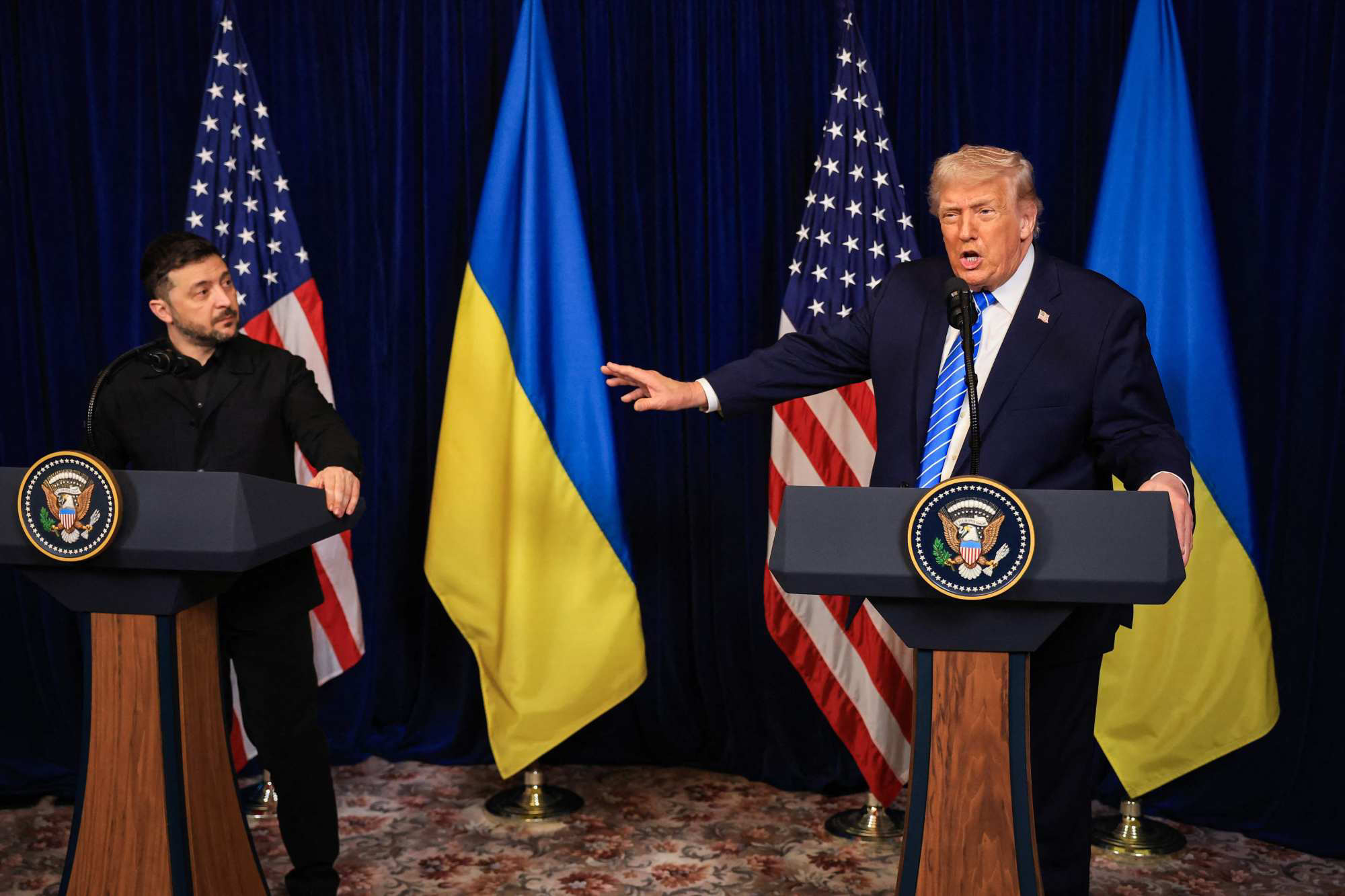 Kremlin Spokesman Warns Kiev Regime Will Not Spare Anyone If Unchecked
