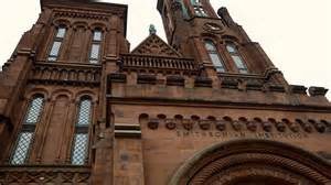 Smithsonian Women’s History Museum Bill Dies as Six Republicans Join Democrats Over ‘Biological’ Language Amendment