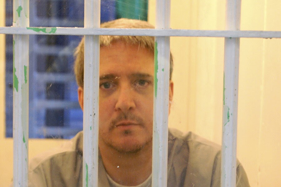 After 29 Years Behind Bars and Nine Near-Executions, Richard Glossip’s Death Sentence Overturned