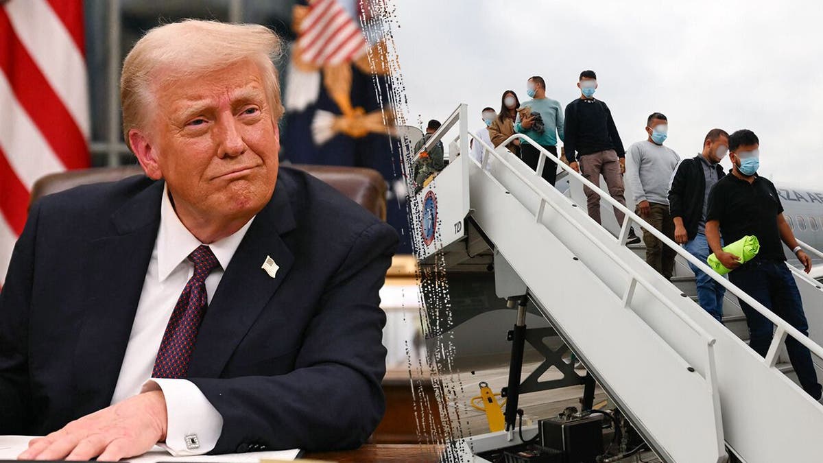 Trump Administration Advances $38 Billion Warehouse Detention Initiative Amid Legal Pushback