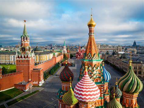 Russia Vows to Prevent Middle East Crisis as UN Draft on Hormuz Sparks Tensions
