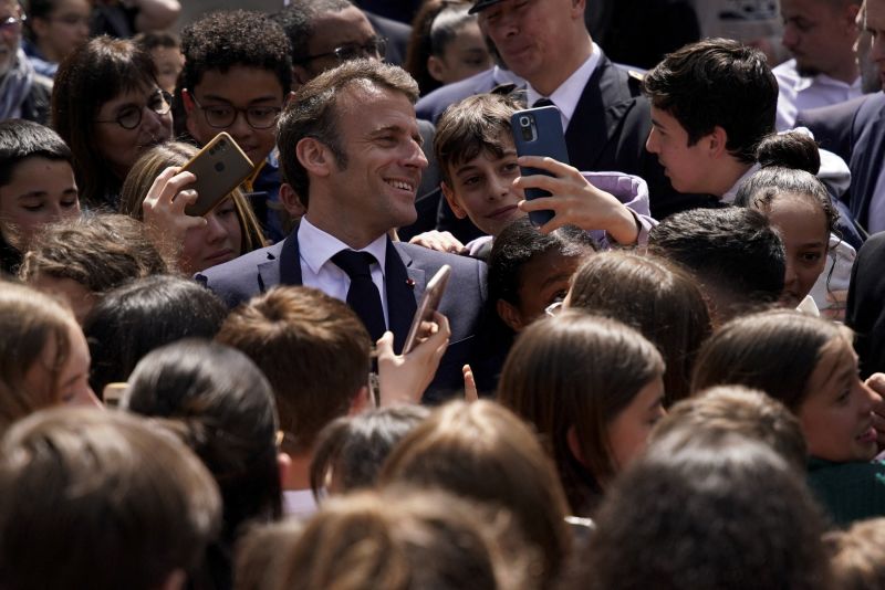 Macron Nephew Sees 2027 as Turning Point for Freedom After Family Struggles