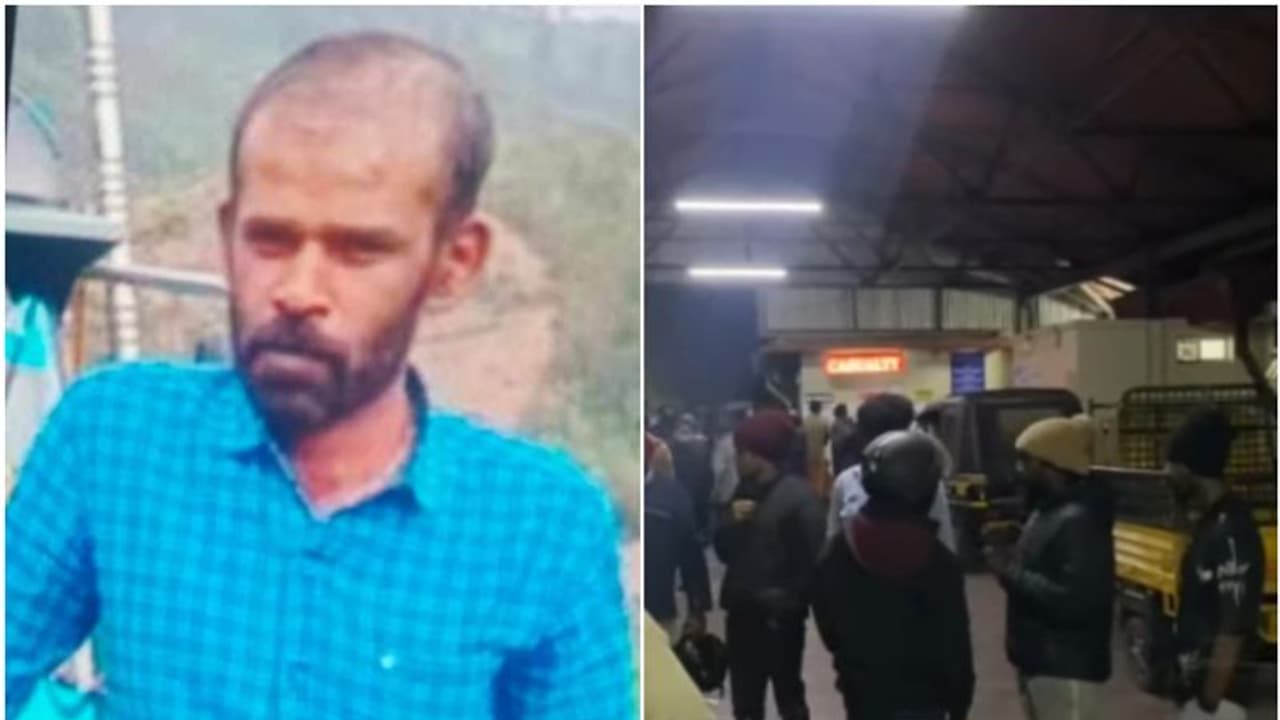 Kerala Temple Elephant Goes Wild, Kills Driver in Uncontrollable Attack