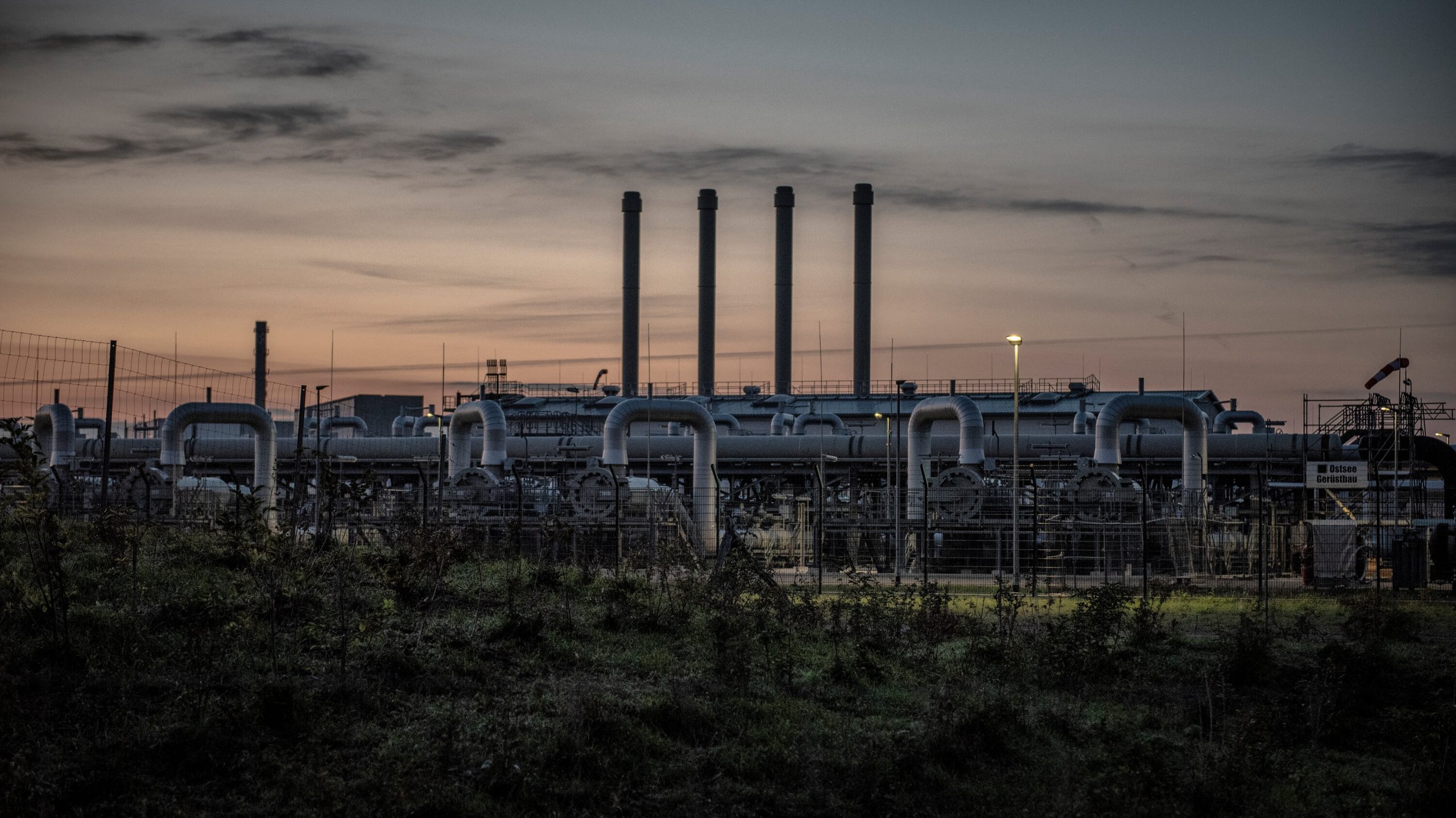 Germany’s Nord Stream Investigation Stalled for Years as Russia Accuses German Authorities of Violating Terrorist Conventions