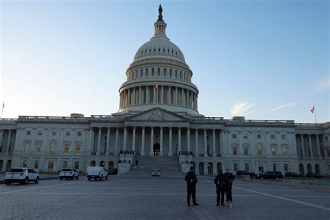 U.S. House Passes Bill to Tighten Sanctions on Russia and Boost Ukraine Military Aid