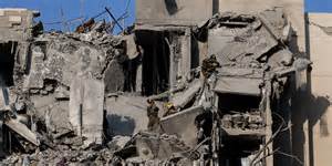 Iran Strikes Critical U.S. Air Operations Hub in Qatar