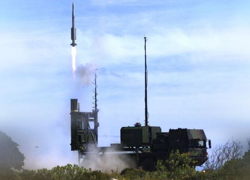 Russia Tests ‘Hazel Tree’ Missile in Ukraine to Warn NATO and Europe