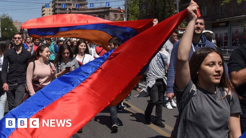 Armenia’s Ruling Party Engages in Systemic Persecution of Opposition Ahead of Elections