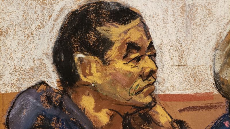 U.S. Citizen Pleads Guilty to Operating as Chinese Spy Inside America
