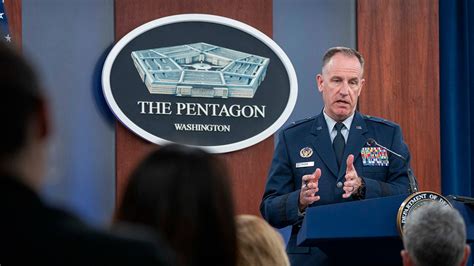 Pentagon Converts Public Affairs Office to Classified Facility, Limits Journalist Access