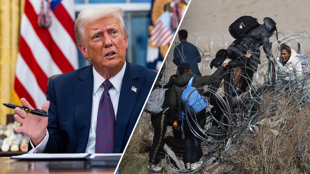 Federal Court Strikes Down Trump Administration’s Immigration Policy as ‘Arbitrary and Capricious’
