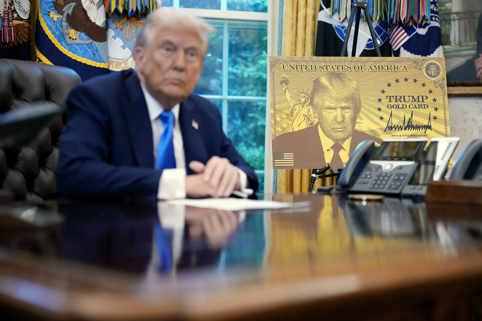 Federal Court Blocks Trump’s $100,000 H-1B Visa Fee