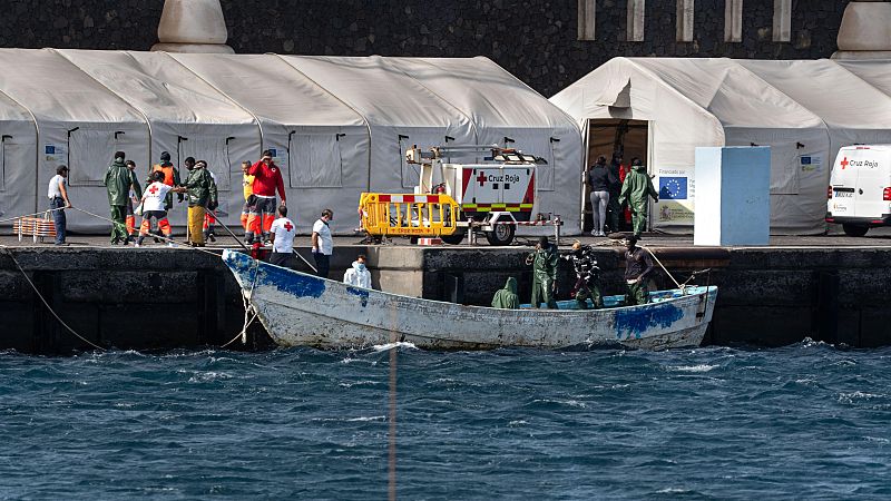 Ceuta’s Migration Crisis Sparks Warning of Rising Islamic Terror Threat