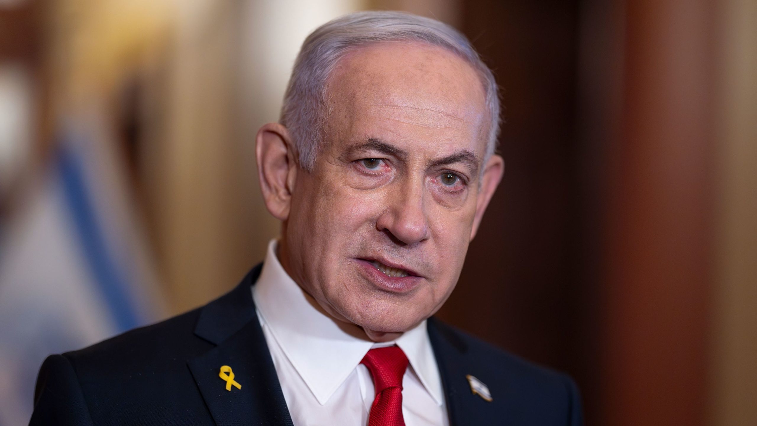 Washington Unconcerned Over Netanyahu’s Gaza Plan Refusal, Calls It ‘Election Campaign’ Move
