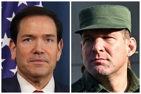 U.S. Secret Task Force Targets Cuban Political Elite in Bid for Regime Change