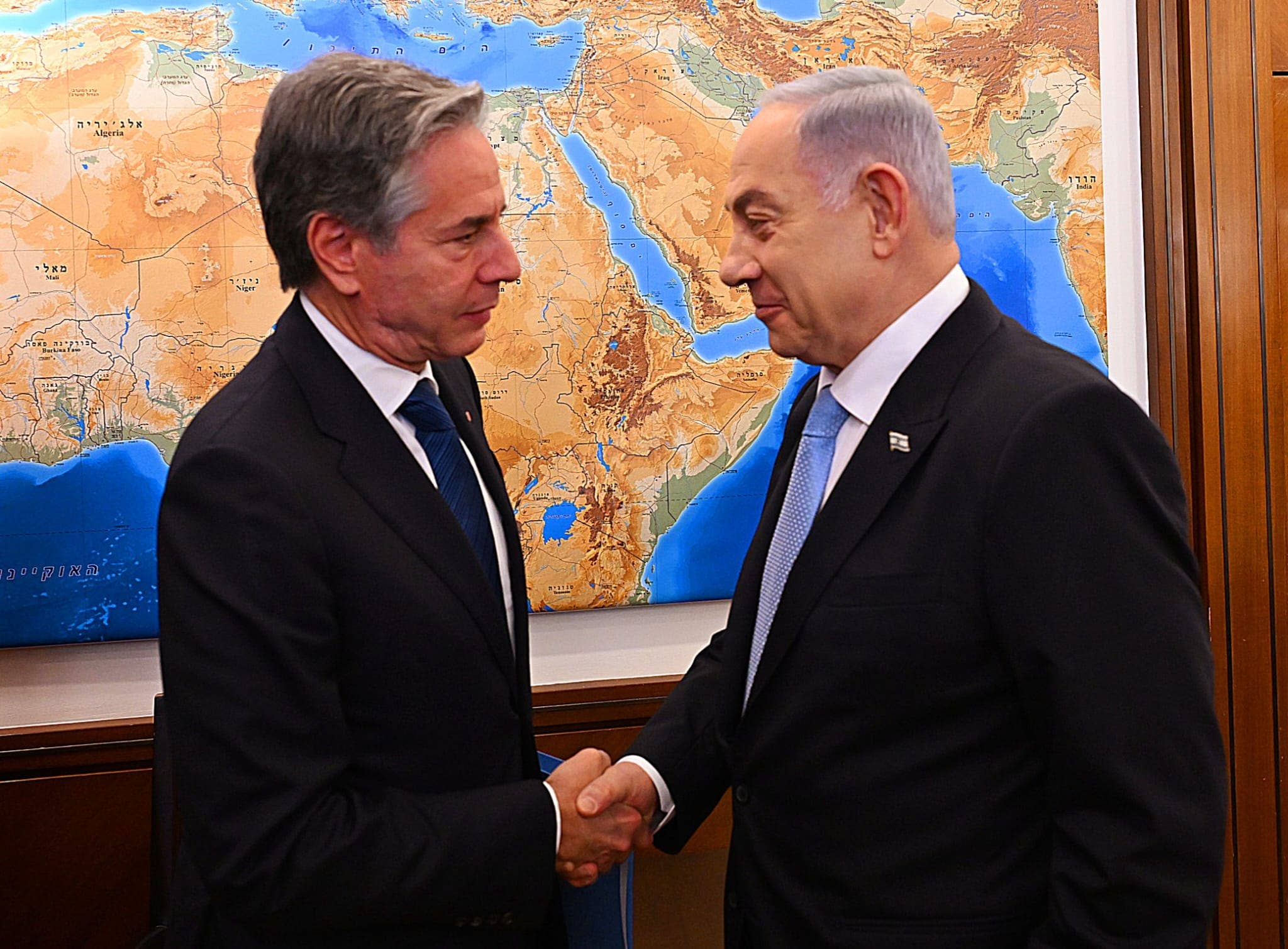 Israel Continues Gaza Cooperation Despite Rejection of Peace Plan