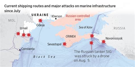 Turkey Urges Immediate Black Sea Truce Amid Surge in Merchant Ship Attacks